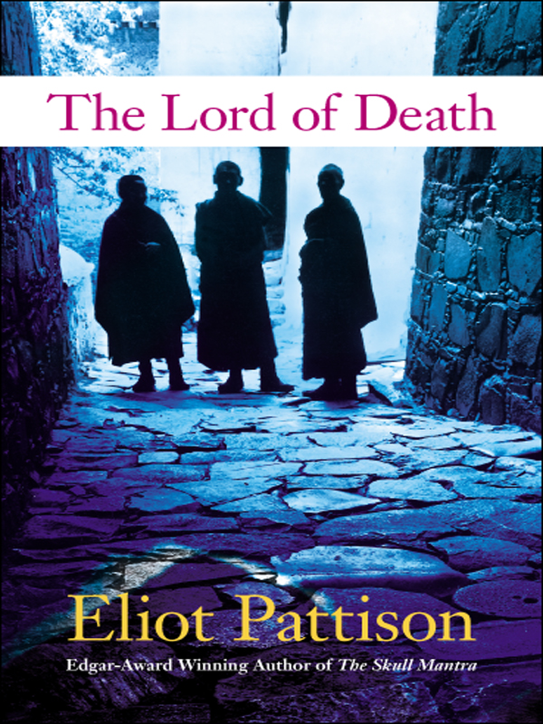 The Lord of Death