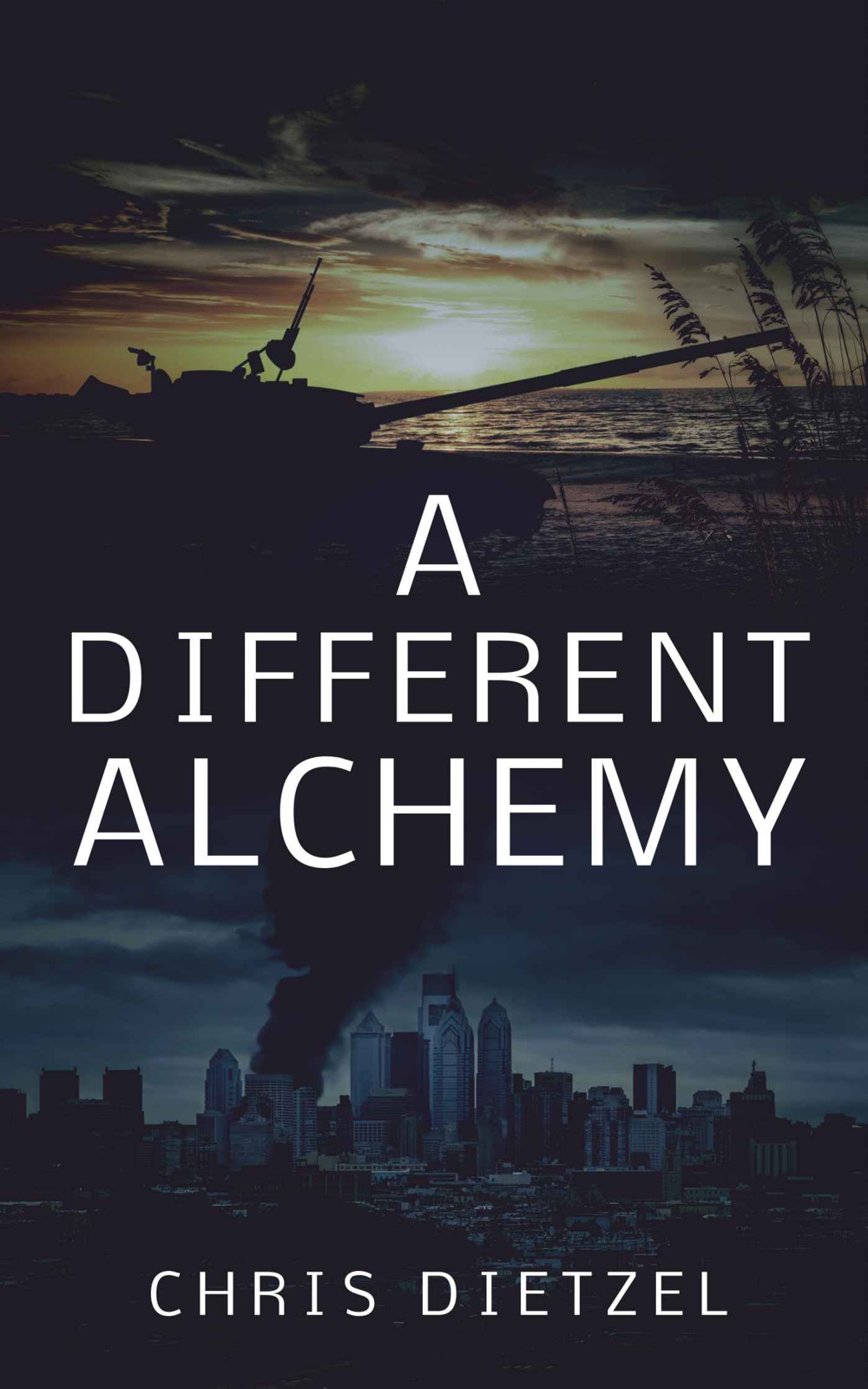 A Different Alchemy