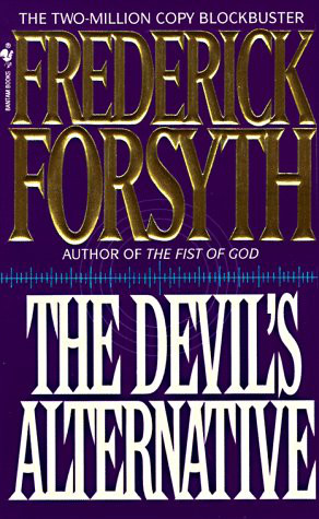 The Devil's Alternative