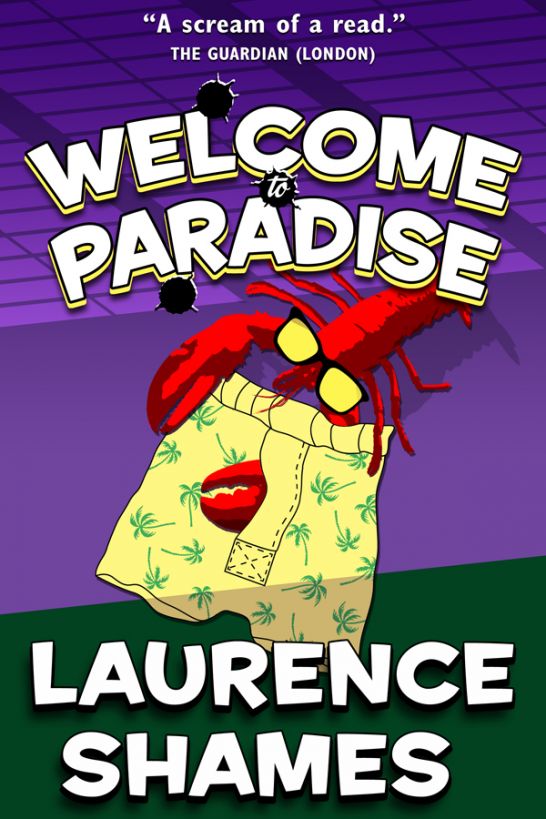 Welcome to Paradise
