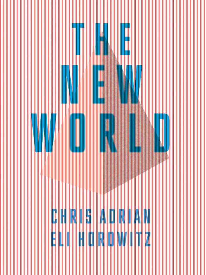 The New World