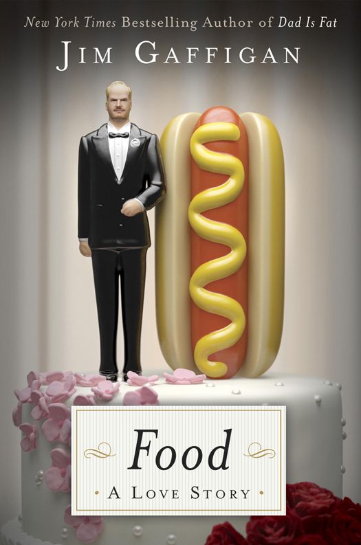 Food: A Love Story