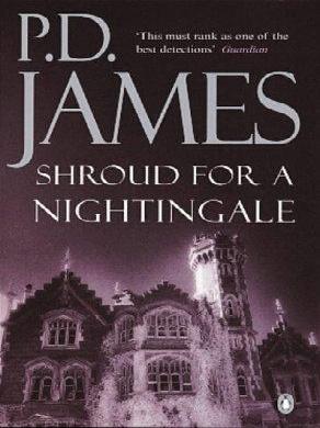 Shroud for a Nightingale
