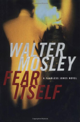 Fear Itself