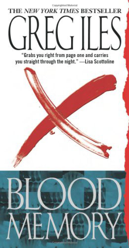 Blood Memory