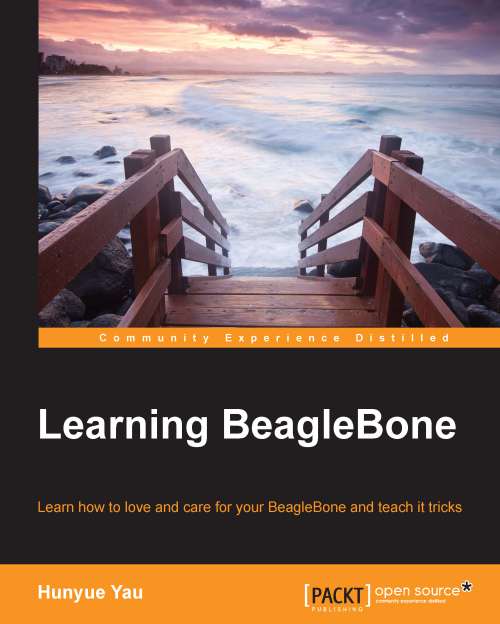 Learning BeagleBone