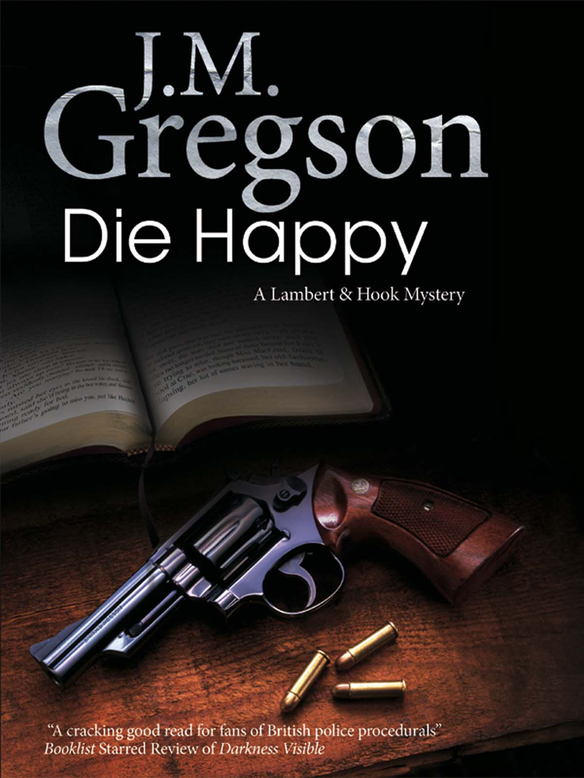 Die Happy