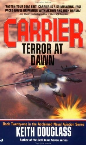 Terror at Dawn