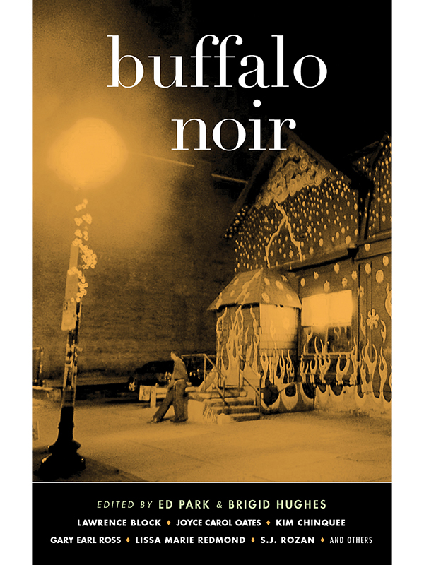 Buffalo Noir