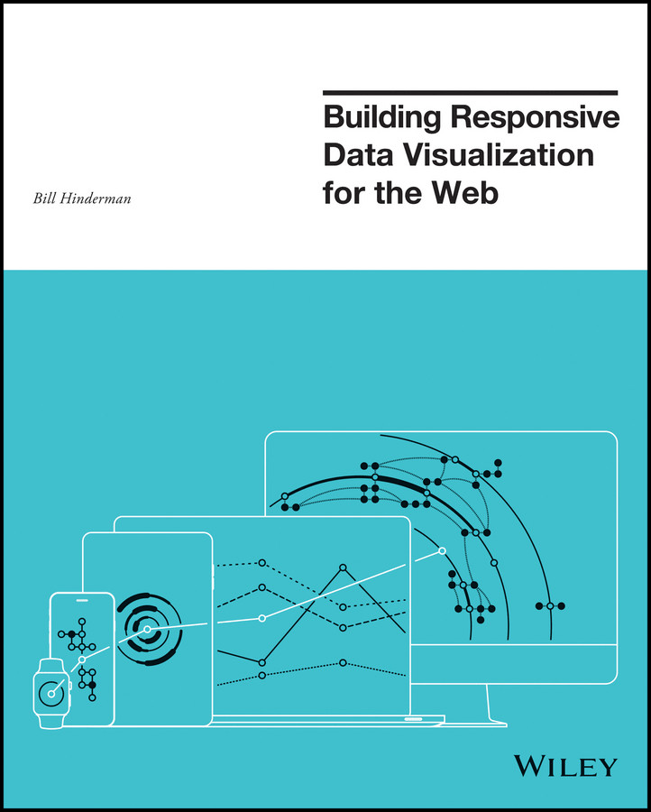 Building Responsive Data Visualization for the Web