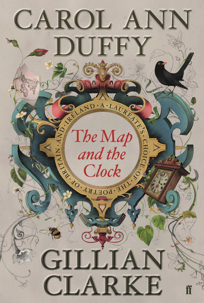 The Map and the Clock