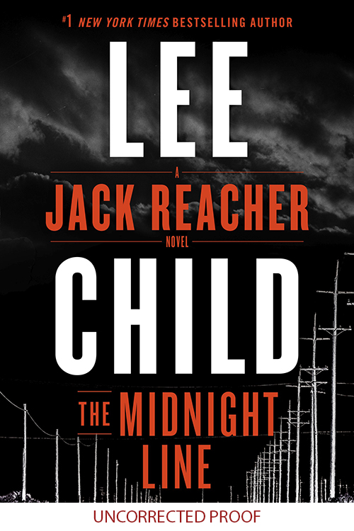 The Midnight Line