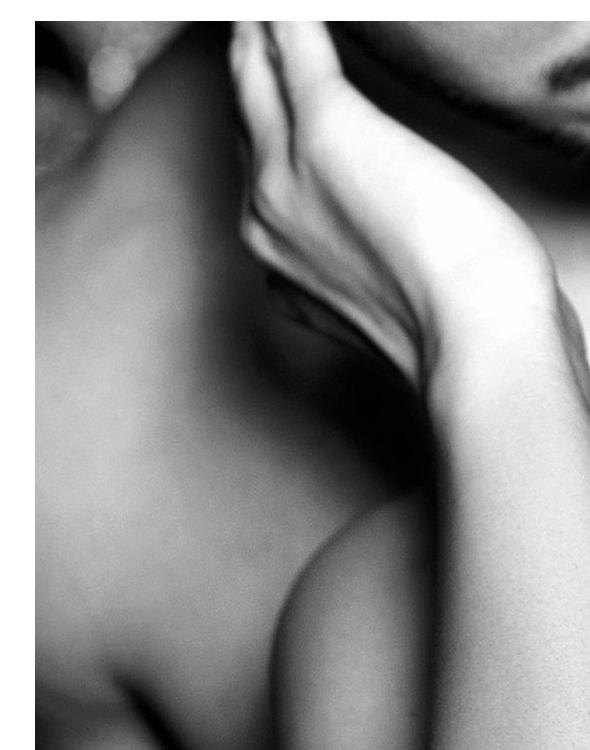 Burn Erotica