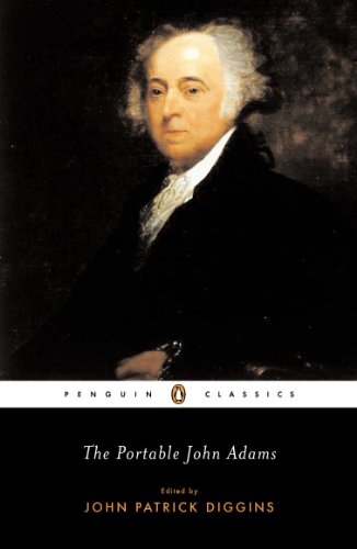 The Portable John Adams