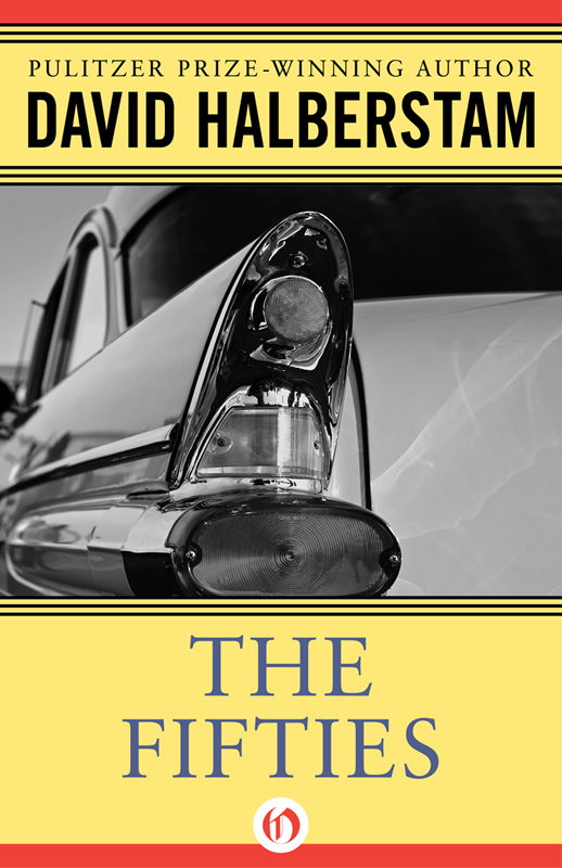 The Fifties