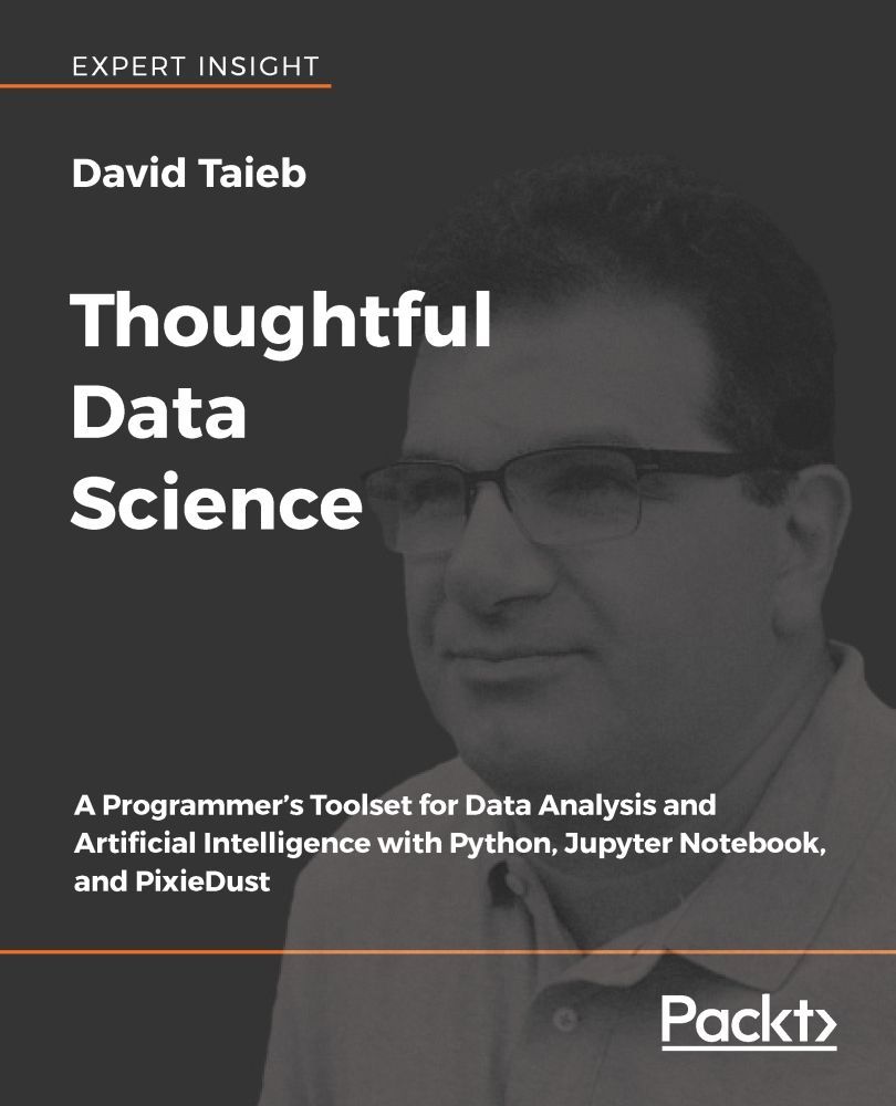 Data Analysis With Python: A Modern Approach