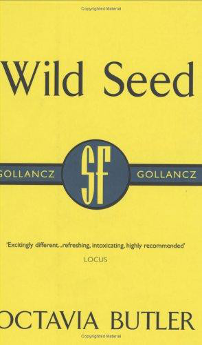 Wild Seed