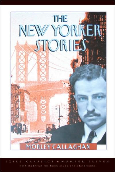 The New Yorker Stories