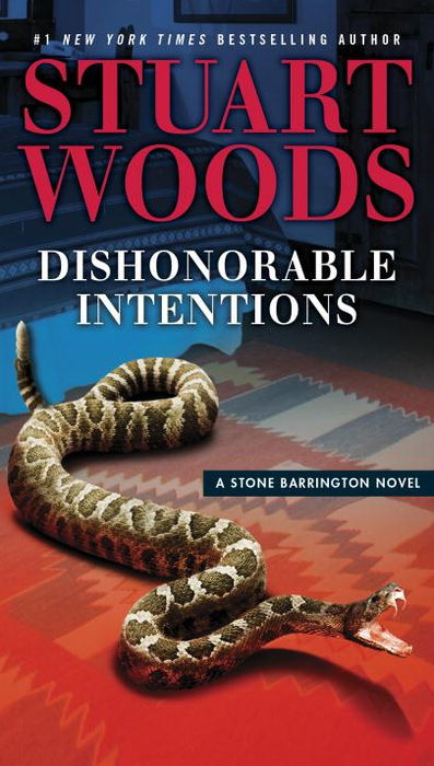 Dishonorable Intentions