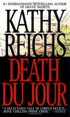 Death Du Jour