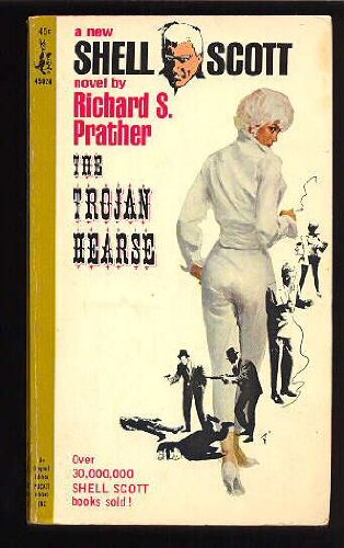 The Trojan Hearse