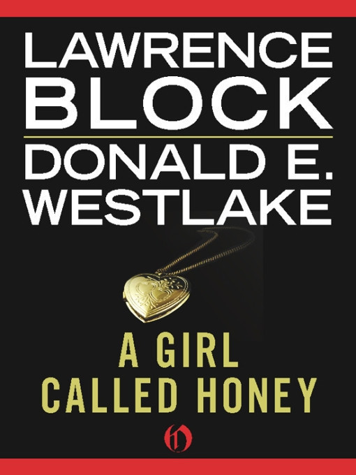 A Girl Called Honey