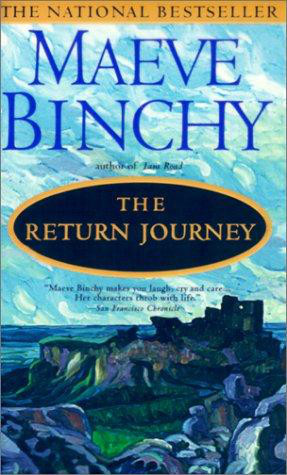 The Return Journey