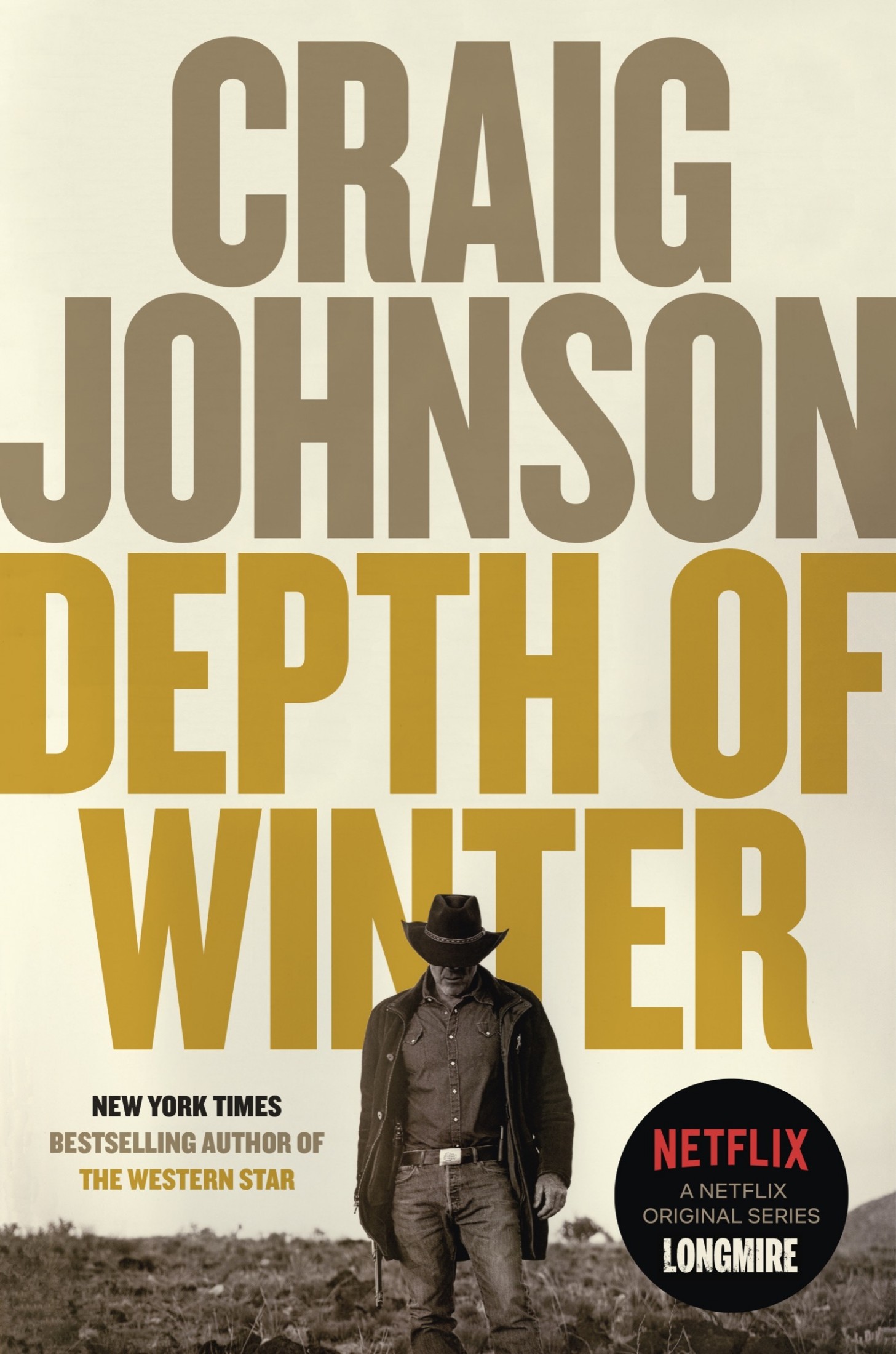 Depth of Winter