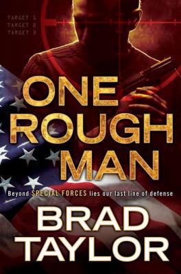 One Rough Man: A Spy Thriller