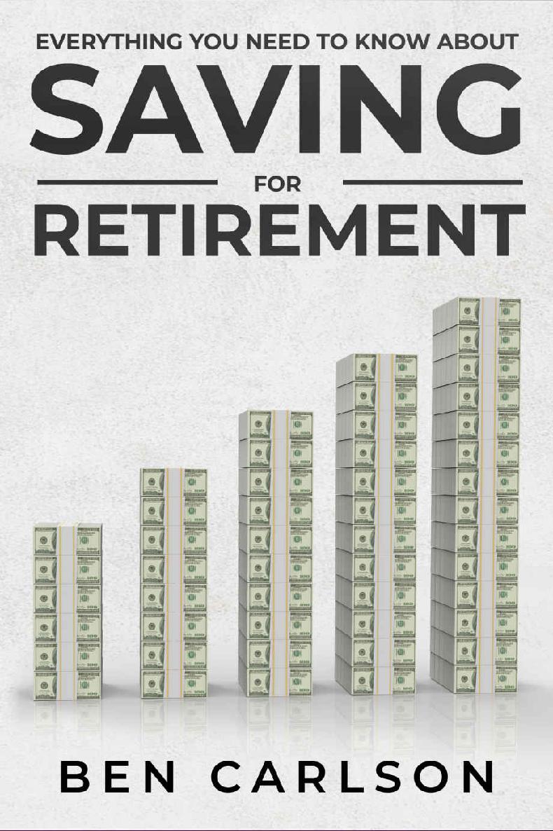 Everything You Need to Know About Saving for Retirement