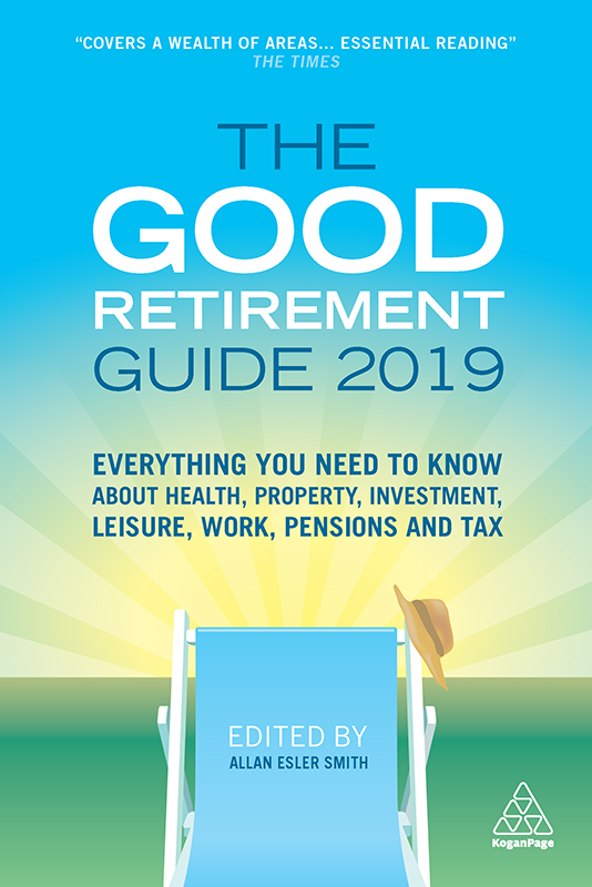 Retirement Planning Expert 2020/21: The Four Essential Steps to Achieve a Better Retirement