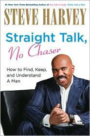Straight Talk, No Chaser