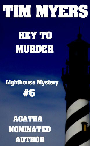 Key to Murder