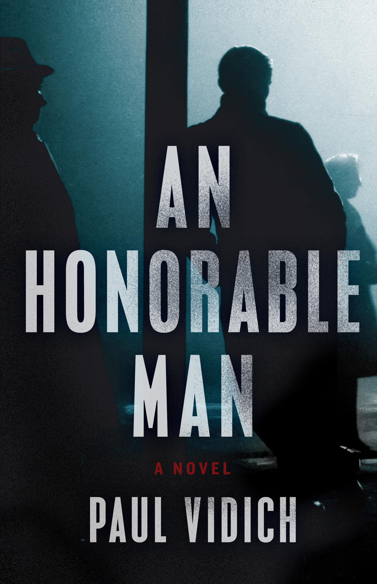 An Honorable Man
