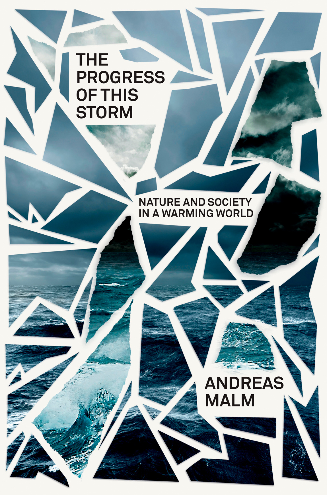 The Progress of This Storm: Nature and Society in a Warming World