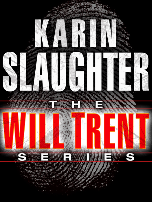 The Will Trent Series 6-Book Bundle: Triptych, Fractured, Undone, Broken, Fallen, Criminal