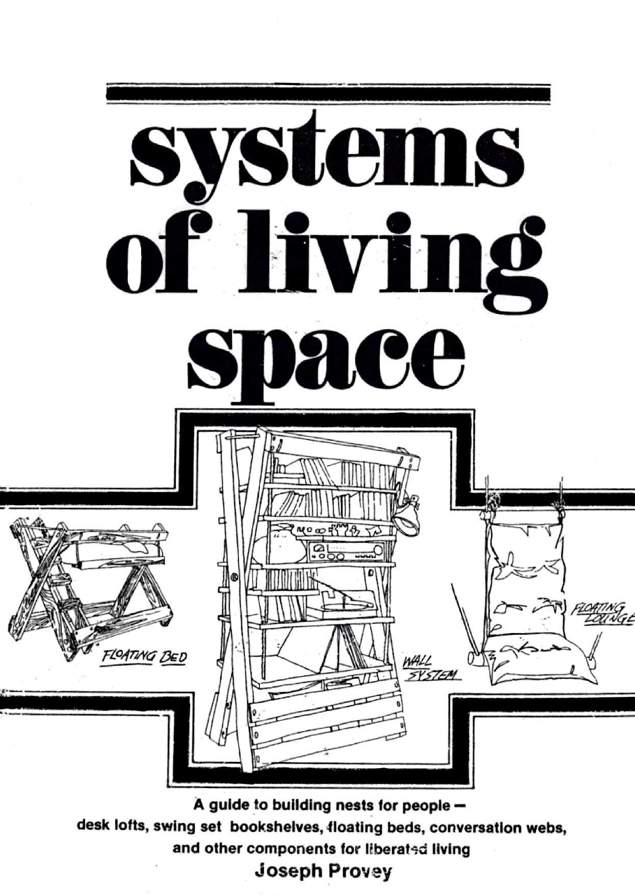 Systems of Living Space
