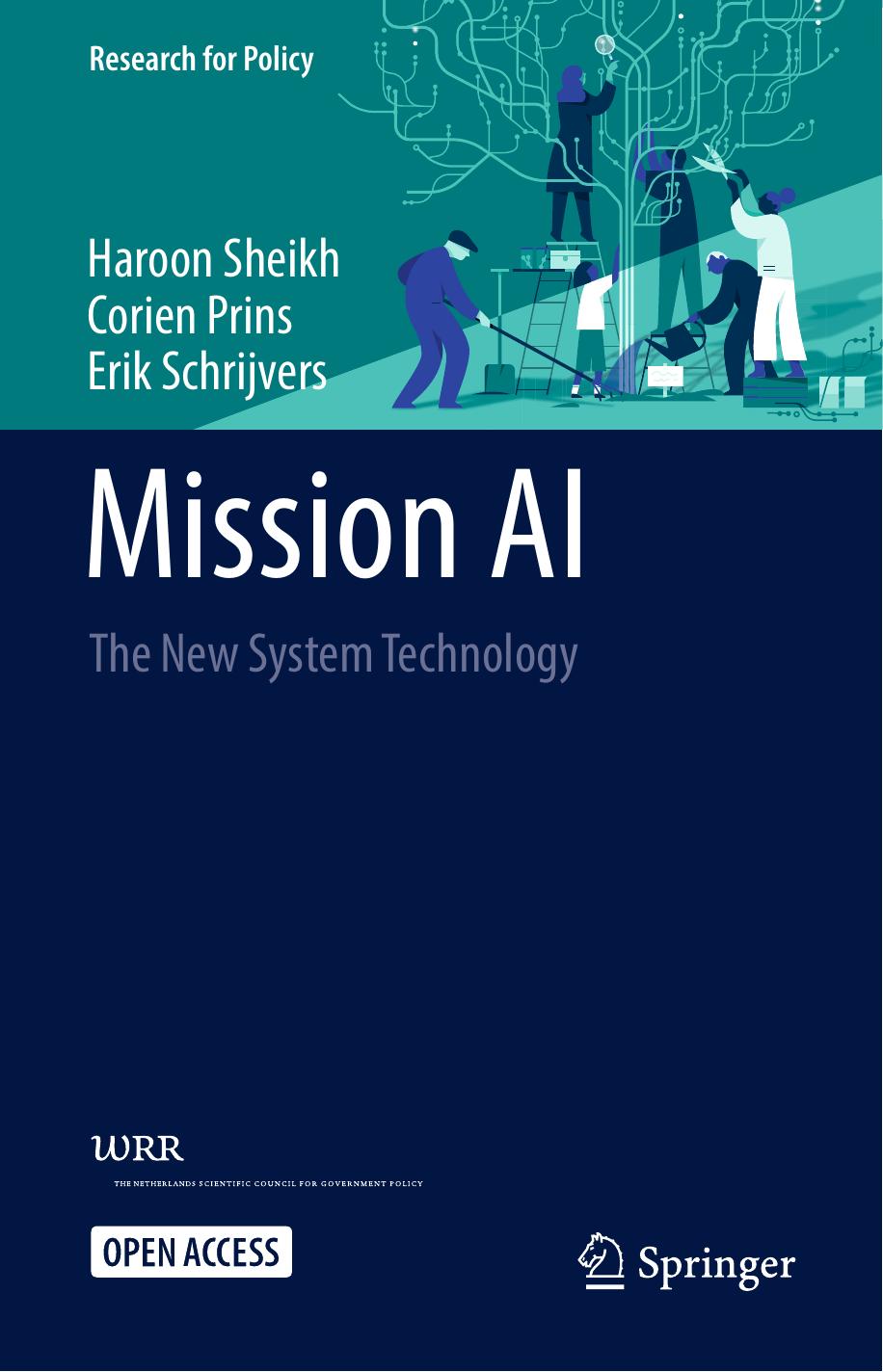 Mission AI