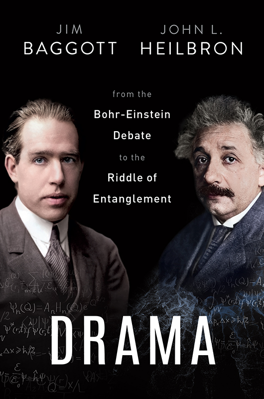 Quantum Drama