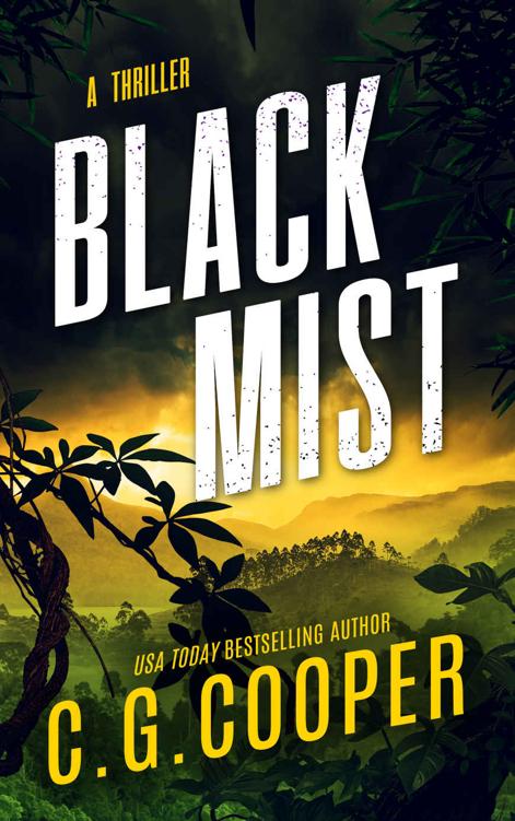 Black Mist