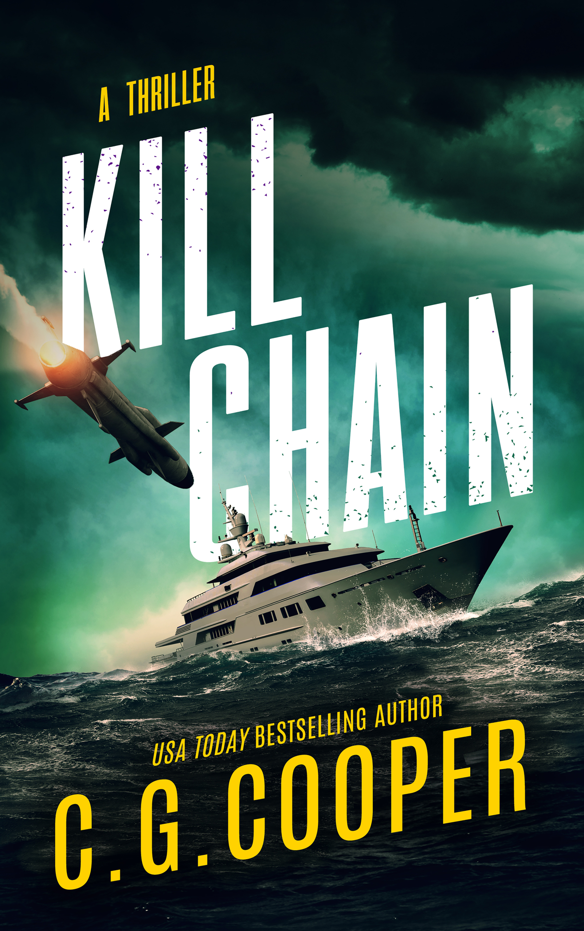 Kill Chain