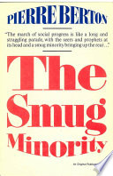 Smug Minority