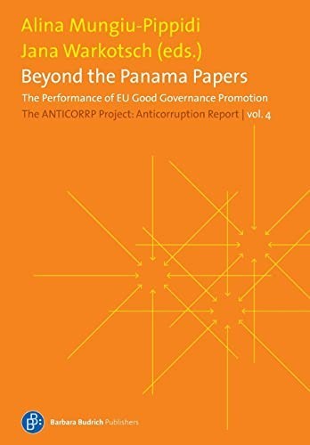 Beyond the Panama Papers: The Performance of EU Good Governance Promotion