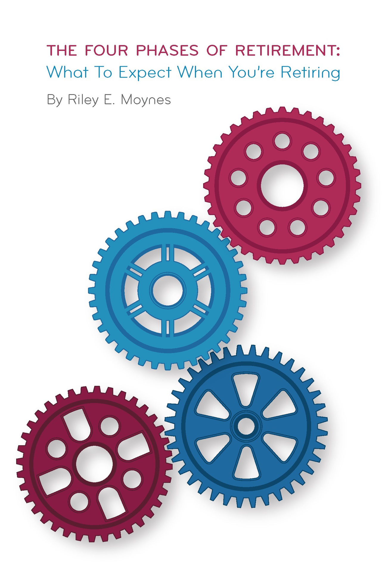 The Four Phases of Retirement: What to Expect When You're Retiring