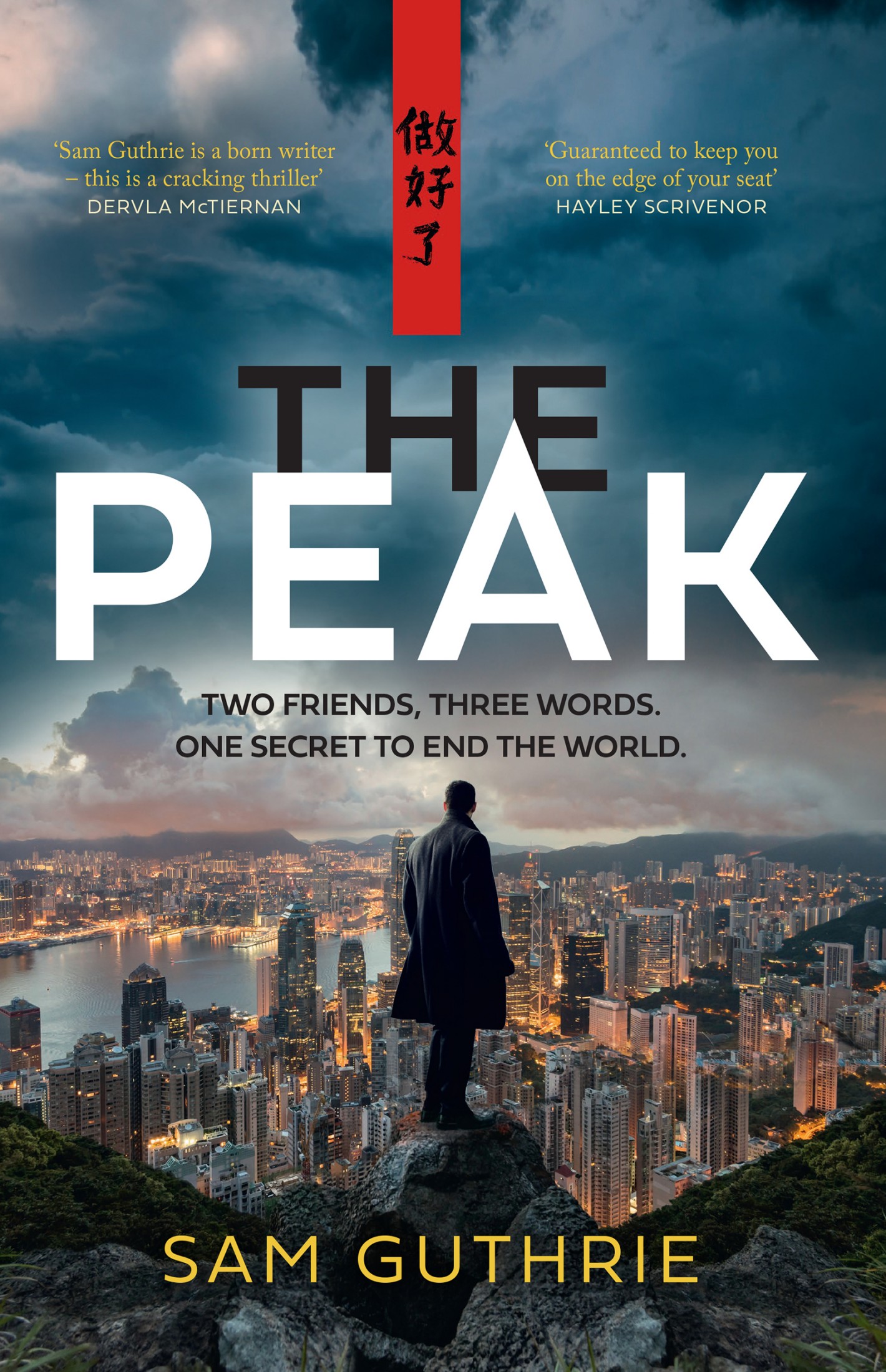 The Peak