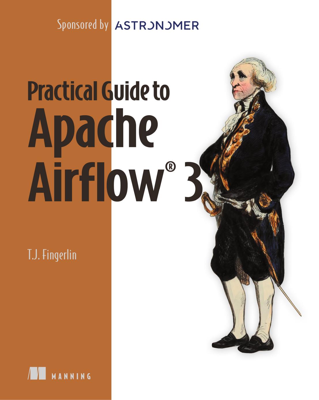 Practical Guide to Apache Airflow 3