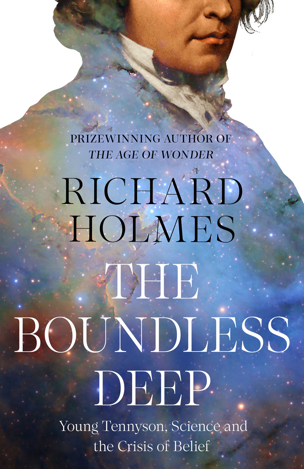 The Boundless Deep: Young Tennyson, Science and the Crisis of Belief