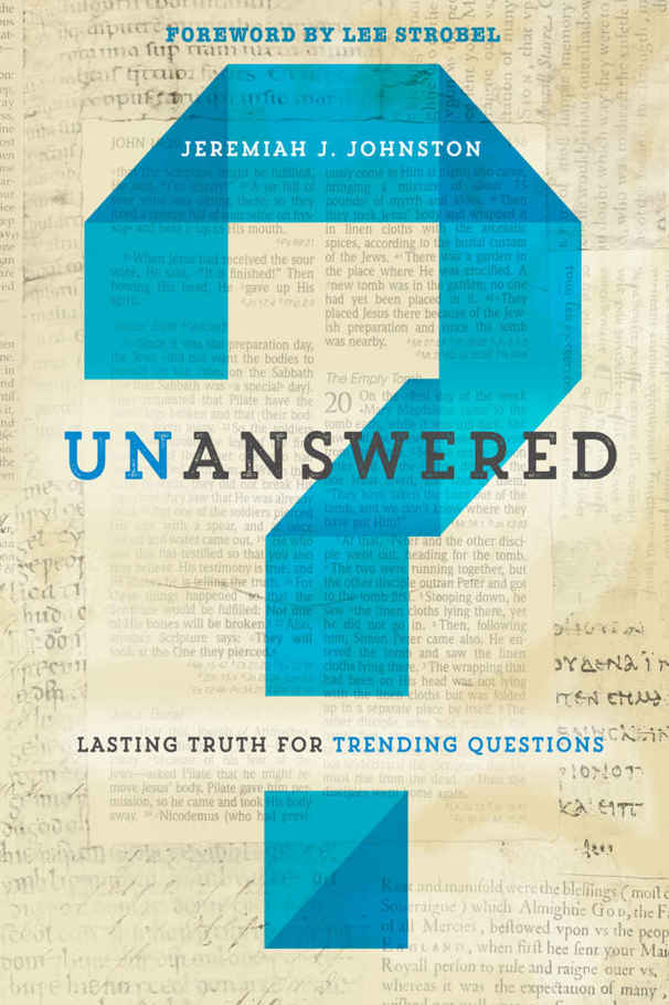 Unanswered: Lasting Truth for Trending Questions