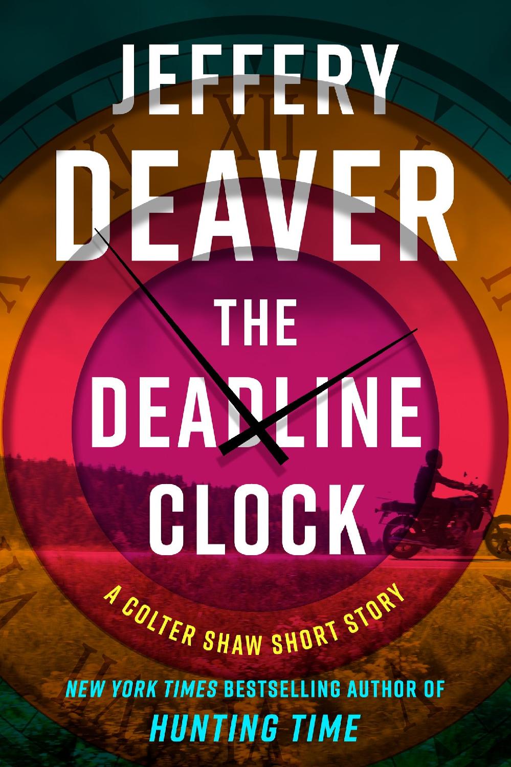 The Deadline Clock