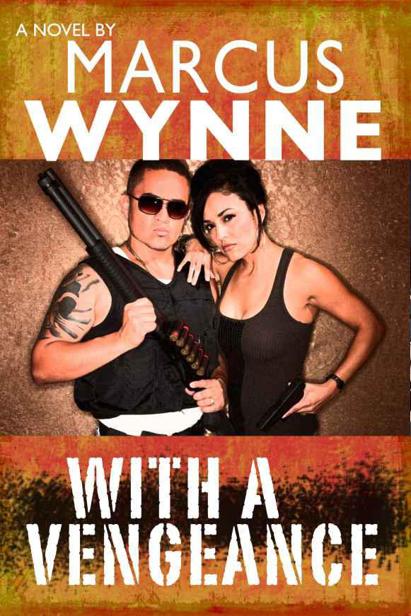 With a Vengeance